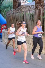 #CSCUnite24 5K Fun Run / 2-Mile Walk
